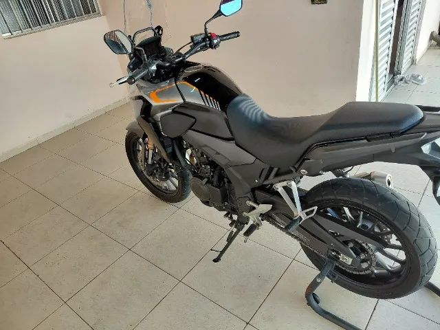 CB 500X  2023 - Foto 5