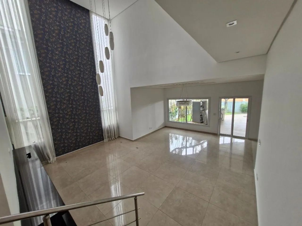 CASA 3 DORMITÓRIOS / SUÍTES, CONDOMÍNIO COM CLUBE. - Foto 5