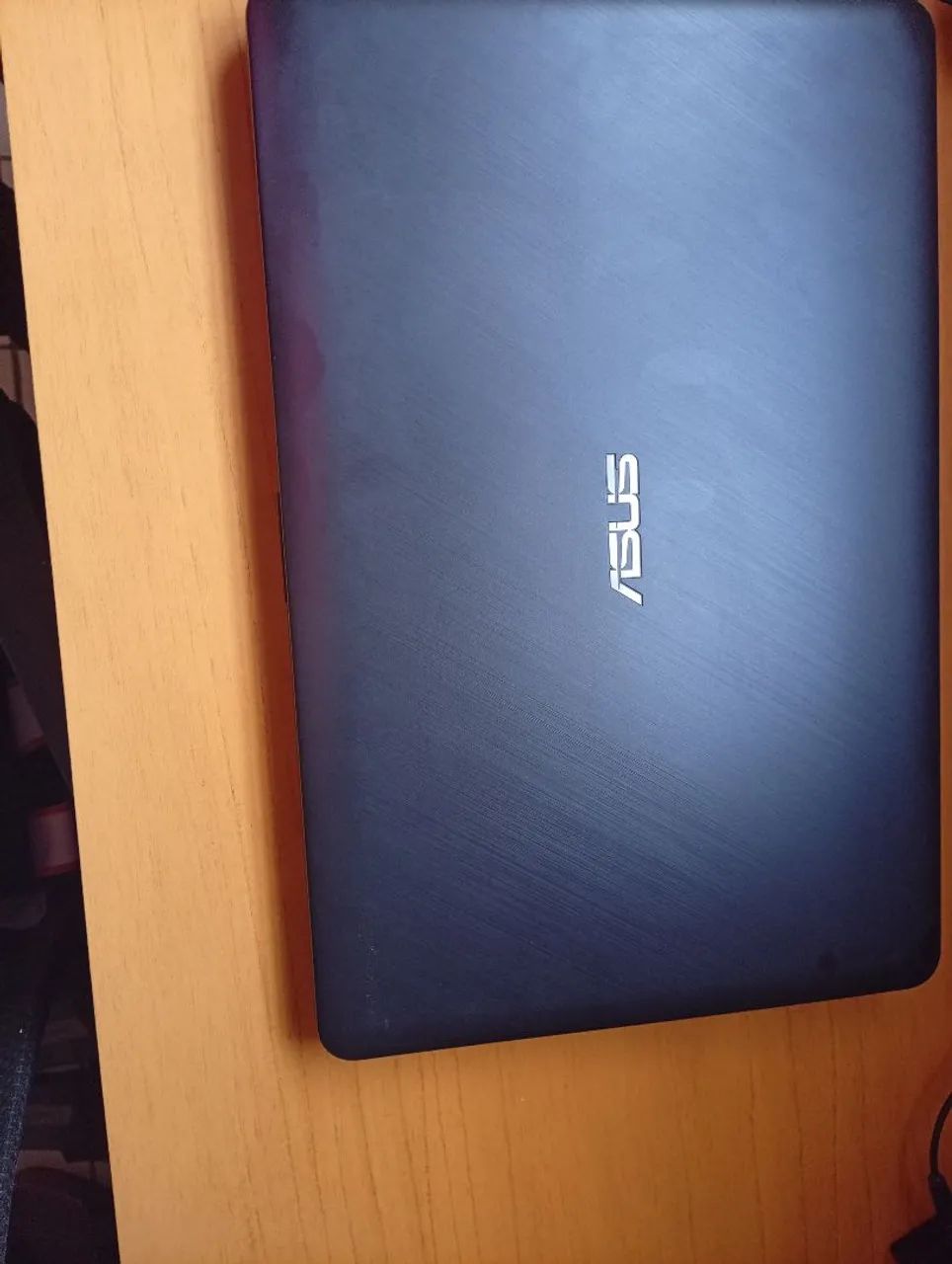 Notebook Asus 15.6" (Modelo X543N) - Cinza Escuro - Foto 4