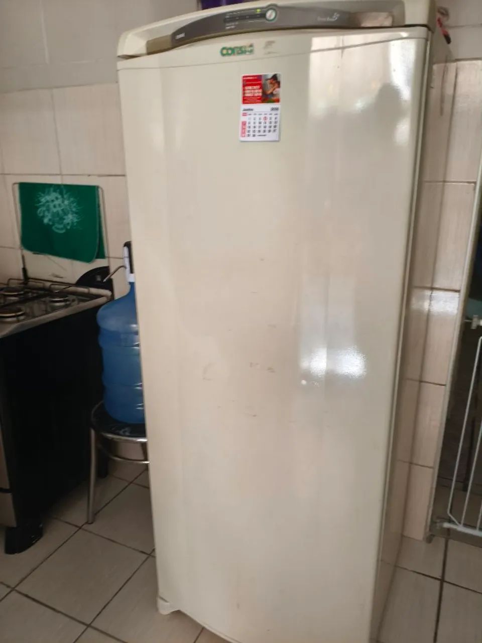 Geladeira 