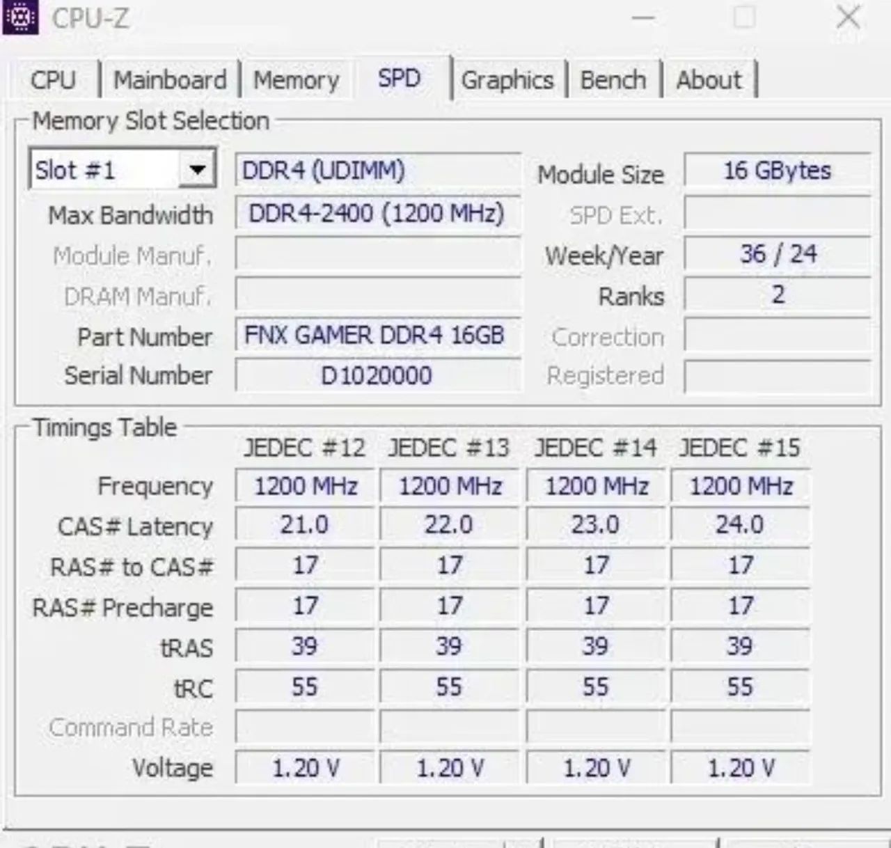 Memória ram 16gb - Foto 3