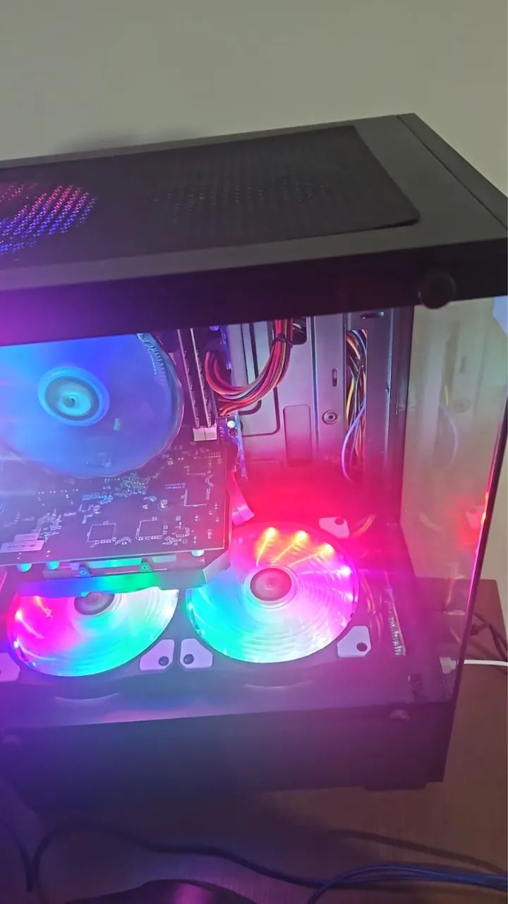 Pc gamer