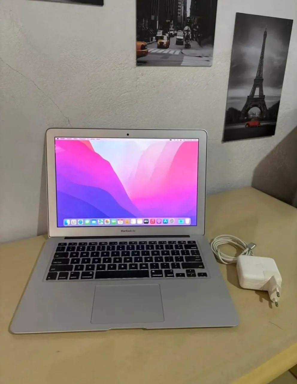 MacBookAir 13 Mid2011 4GB/256GB/充放電87回 MacBook Air 13 - 2011 256gb - Notebooks - Nova Parnamirim