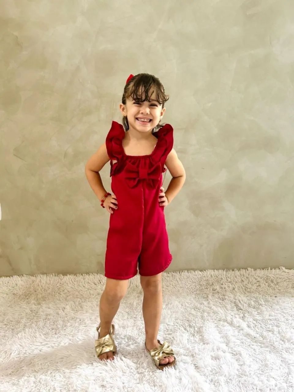 Roupas Infantis Menina - Foto 4