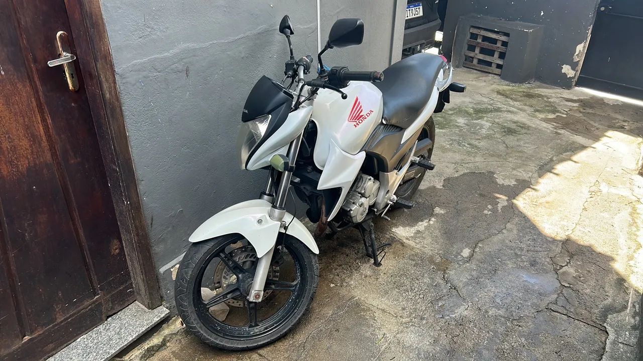 Cb 300 R super nova  - Foto 3