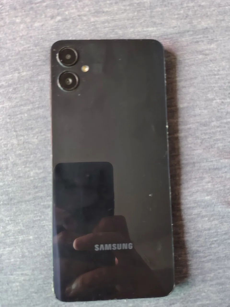 Celular A05+ capinha  - Foto 2