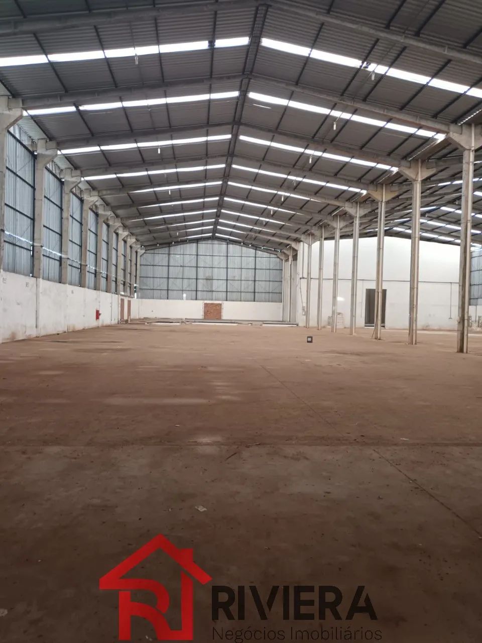 GALPAO COMERCIAL em SÃO LUÍS - MA, TIBIRI - Foto 2
