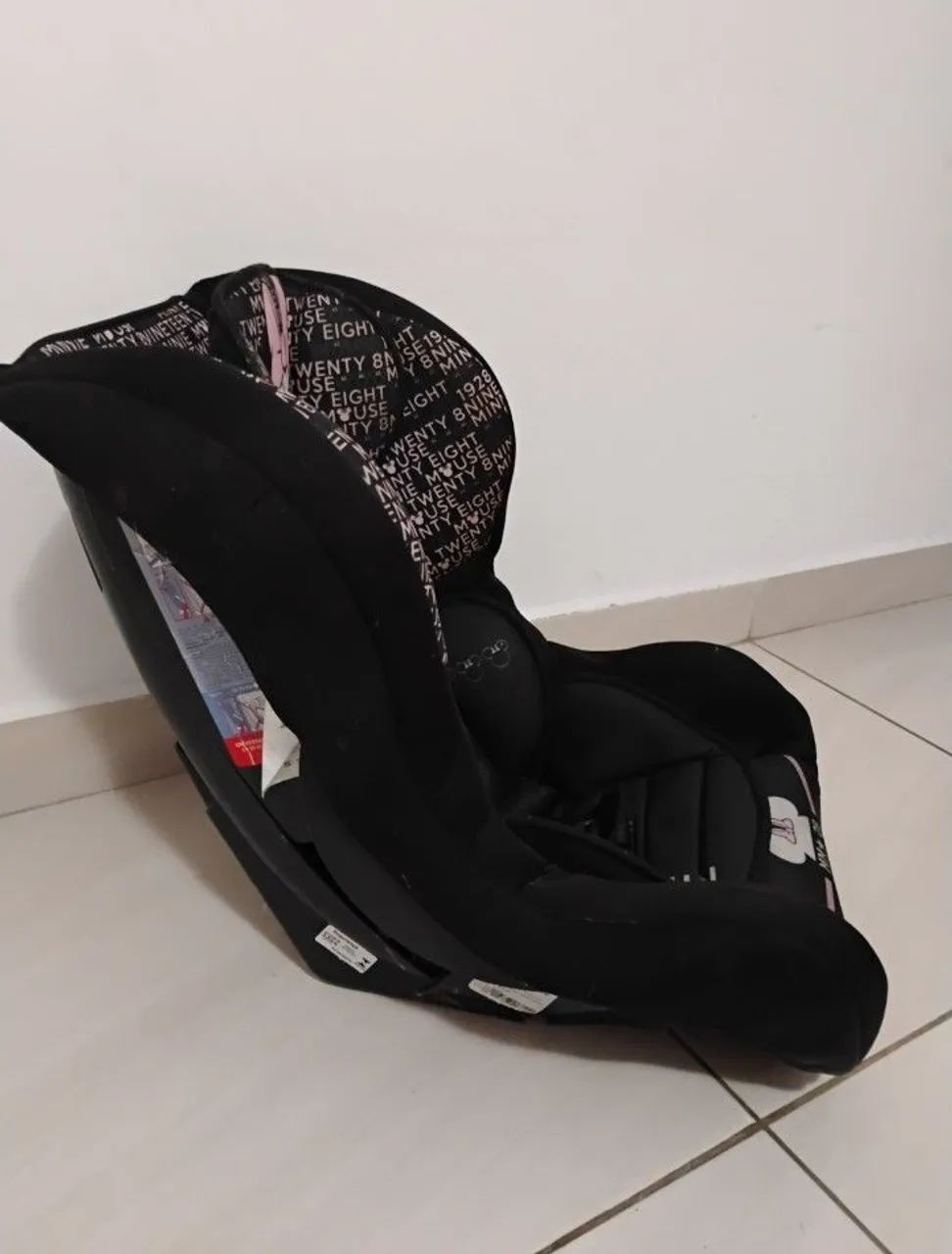 Cadeirinha de carro - Foto 2