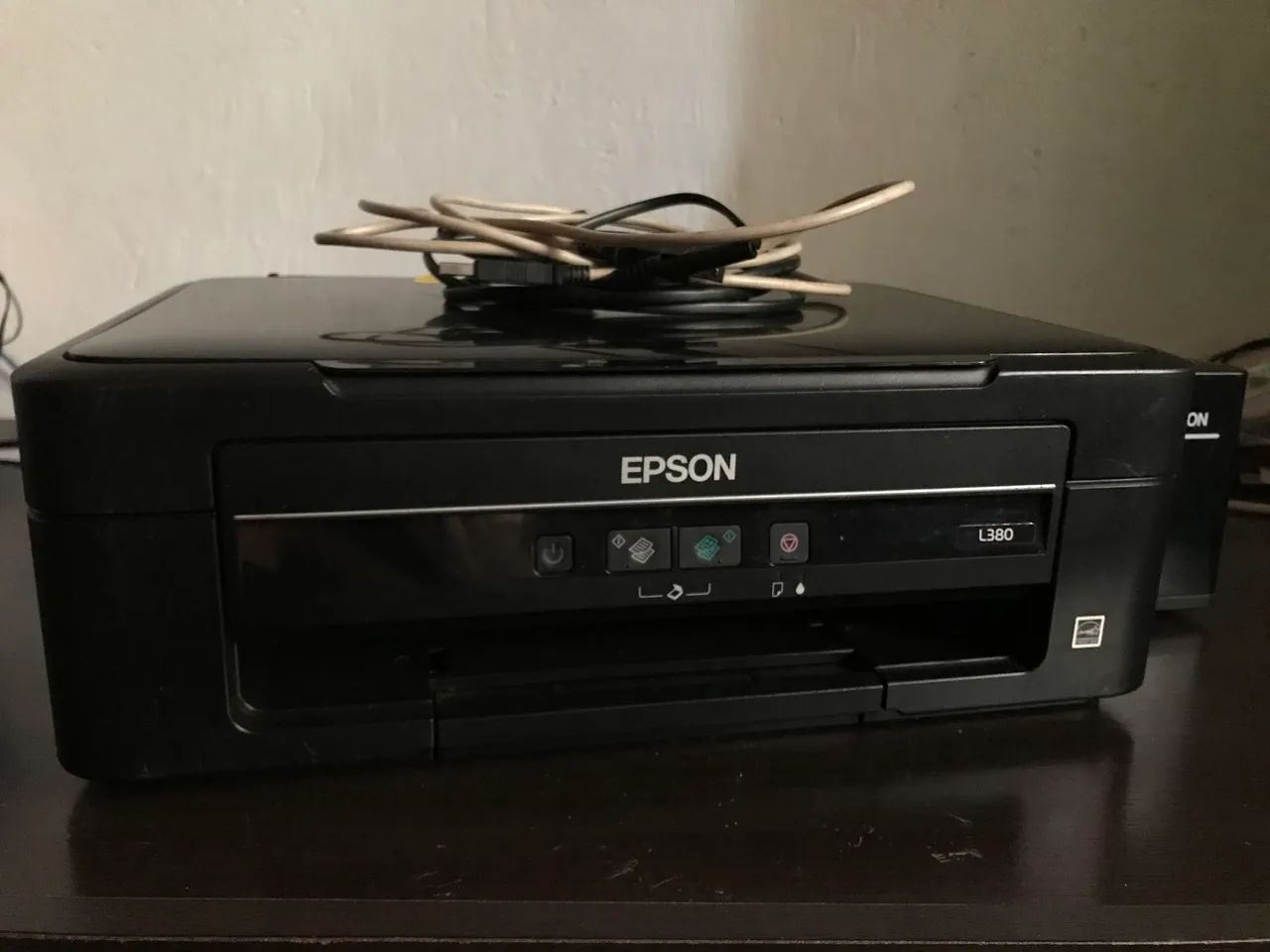 Epson L380 Usada - Foto 2