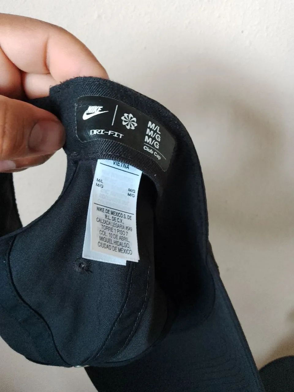 Bone Nike Original  - Foto 2