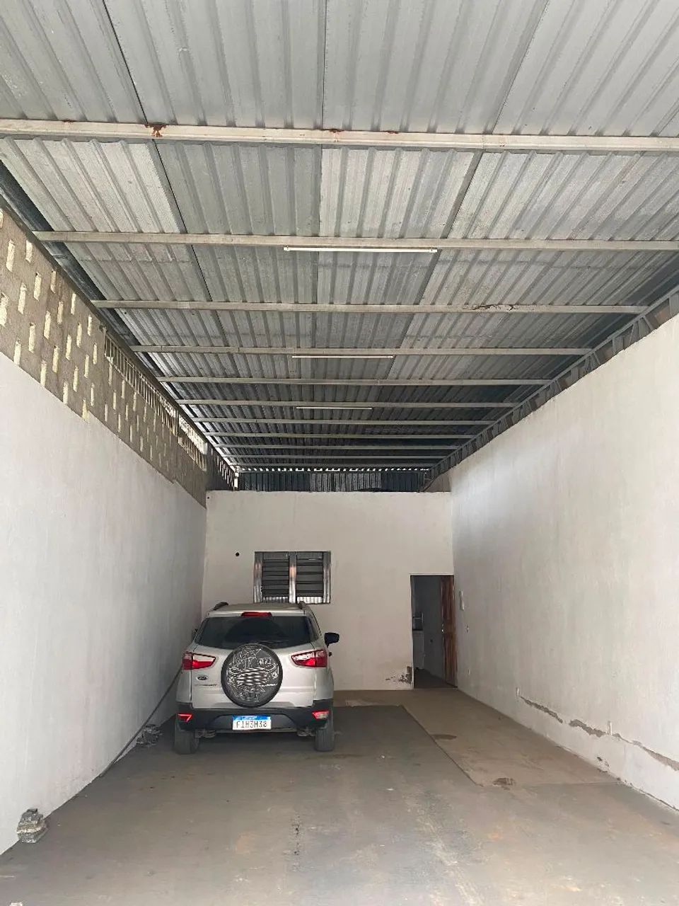 GALPÃO COMERCIAL 100M2 - Foto 2