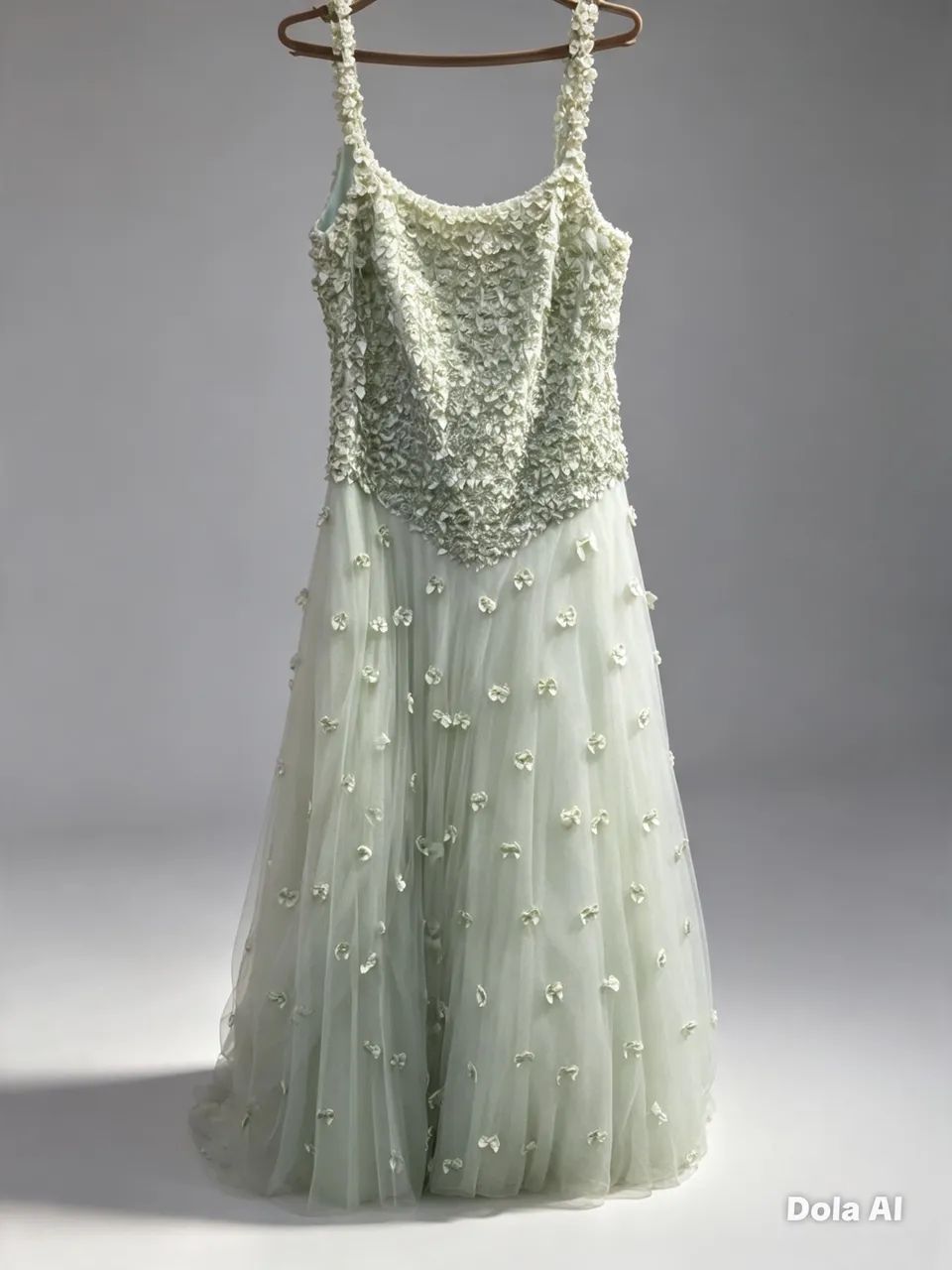 Vestido para festa 