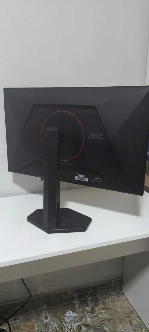 Monitor aoc 27  - Foto 2