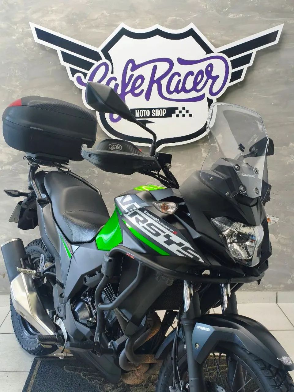 Kawasaki 300 2023 - 1508221073 | OLX