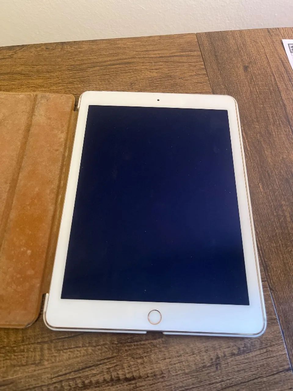 iPad 