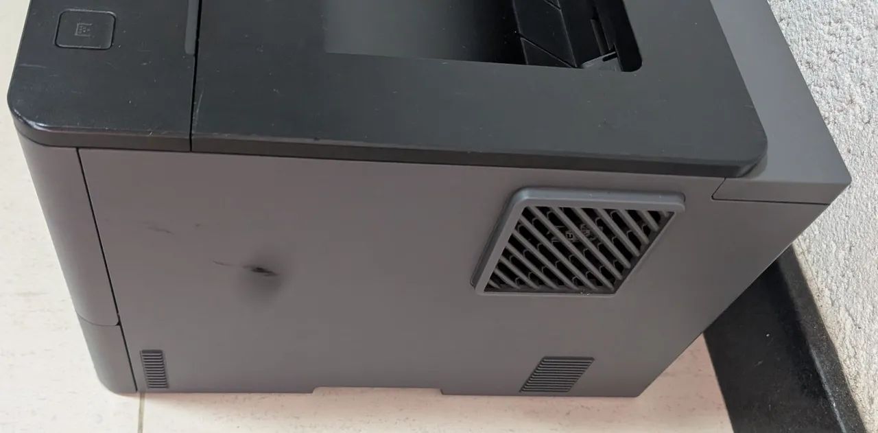 Impressor a laser brother 5102dw wifi - Foto 3