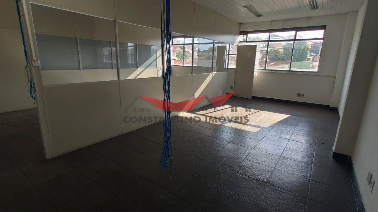 Sala / Conjunto para alugar em Belo Horizonte - Foto 4