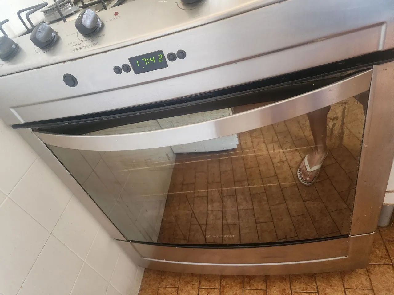 Fogão - Foto 2