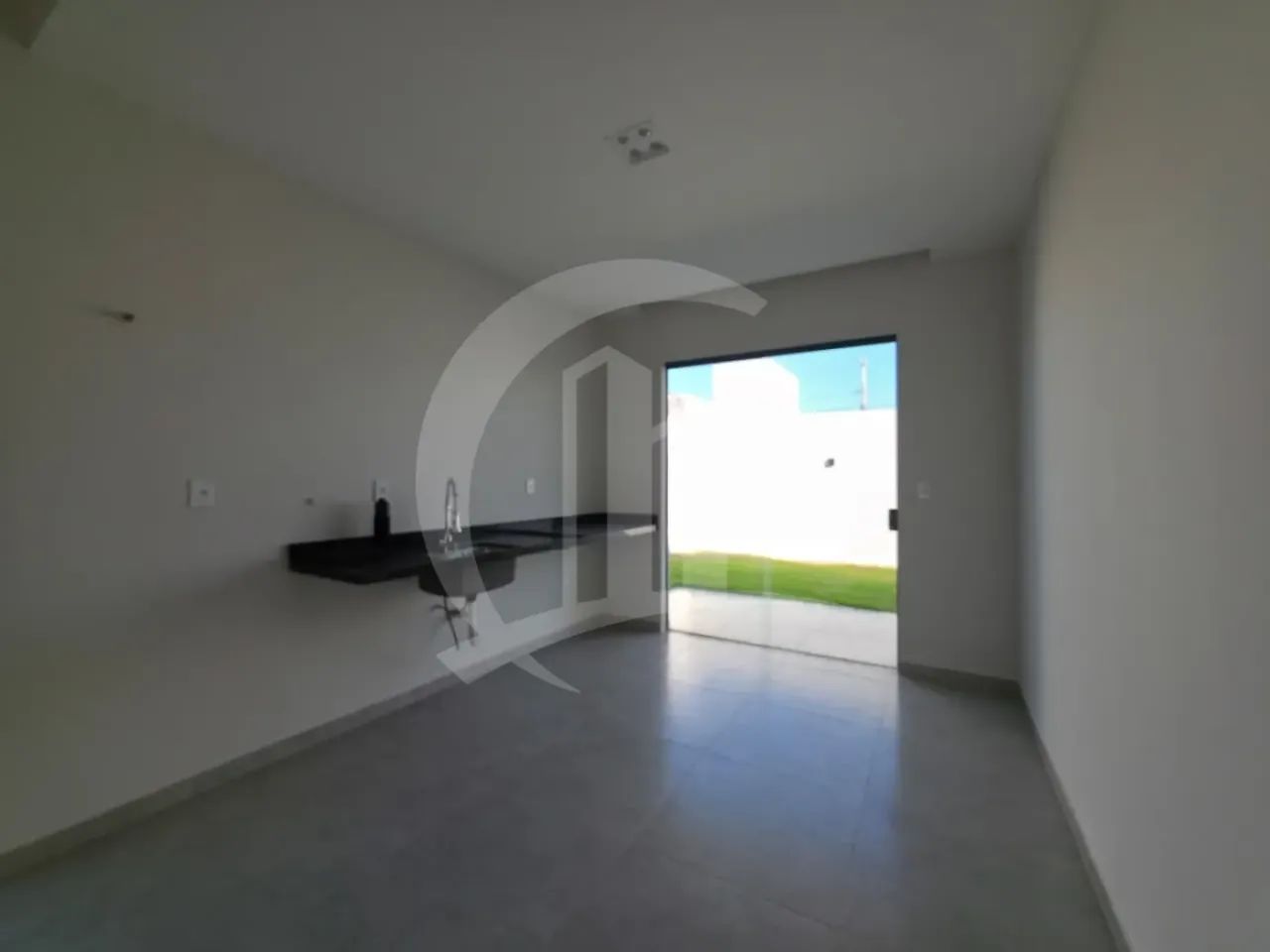 Casa à Venda no Luar da Barra 2 | 3 Quartos com Suíte e 2 Vagas - Foto 3
