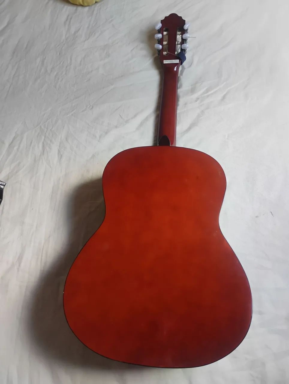 Violão  - Foto 3