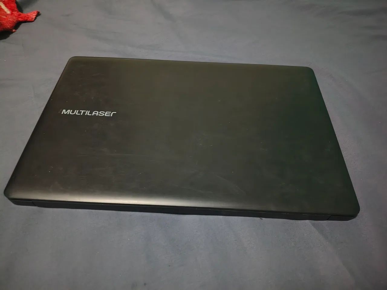 Notebook leve e intermediário 