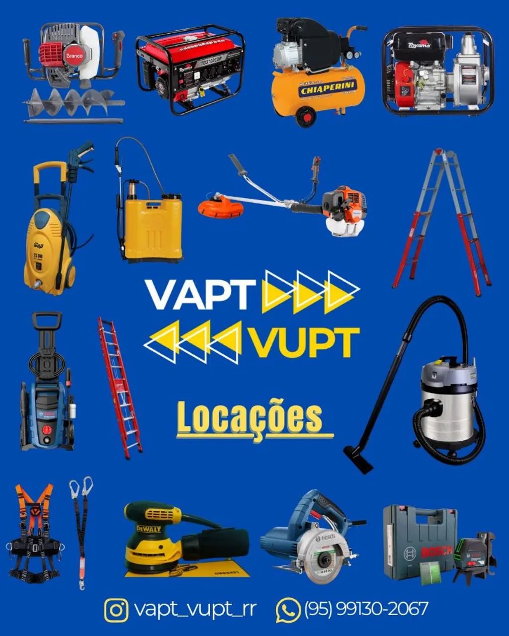 Compressores de ar - Foto 4