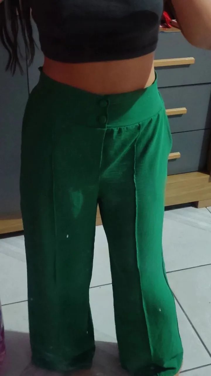 Roupas usadas em ótimos estado e bom preço  - Foto 4