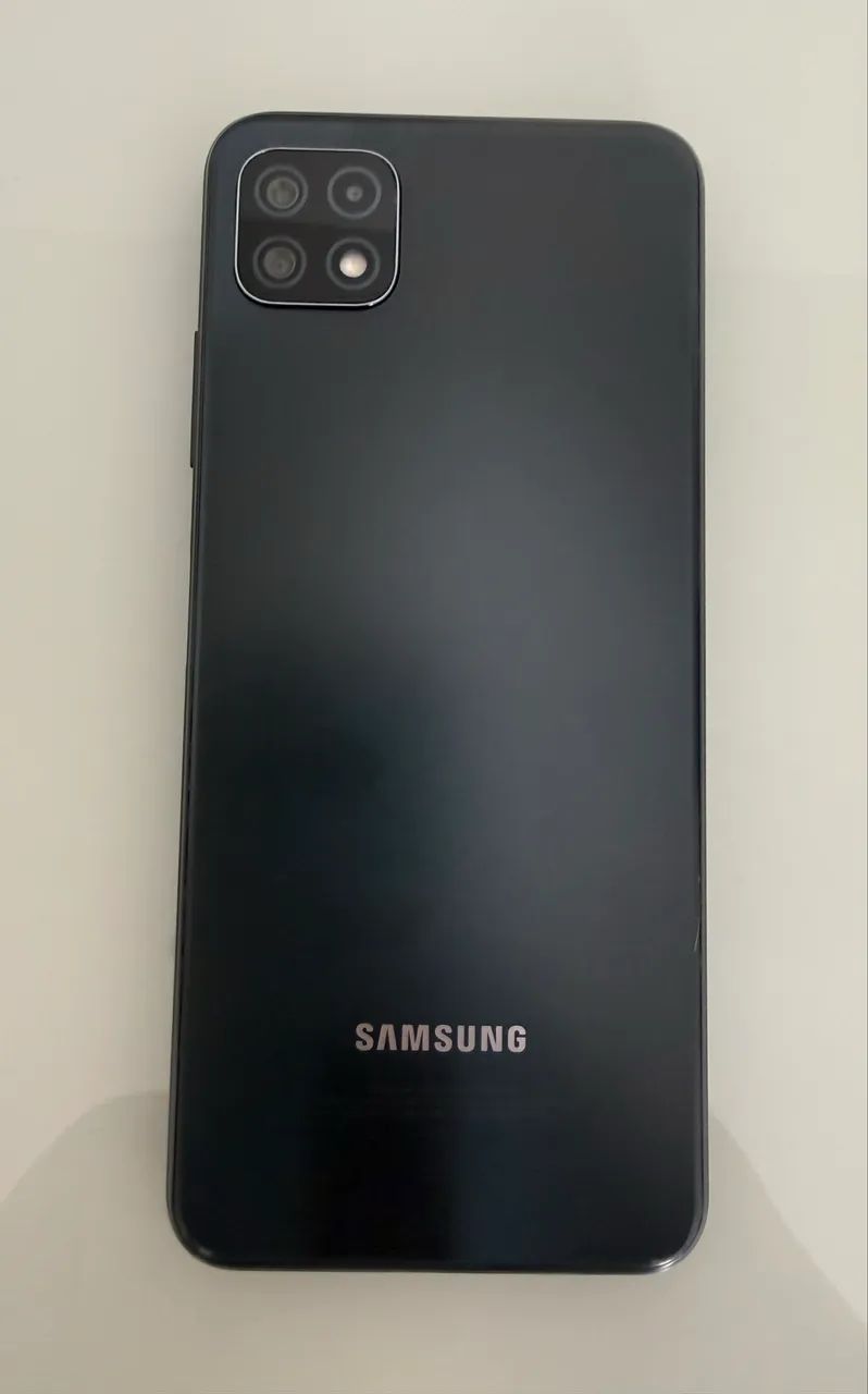 Samsung A21 128gb - Foto 4