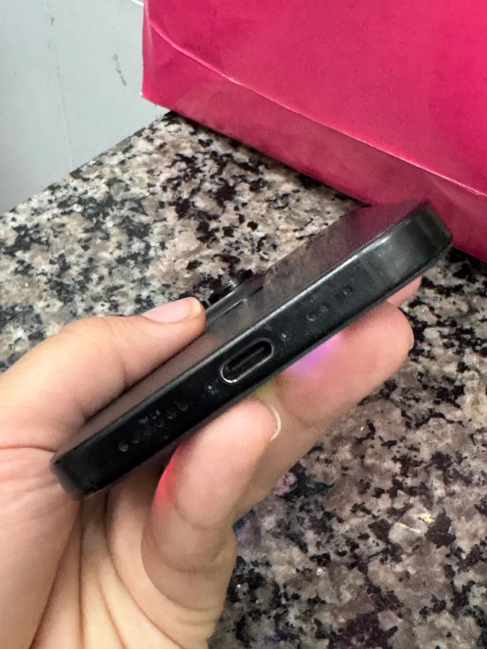 iPhone 16 pro max 256  - Foto 4