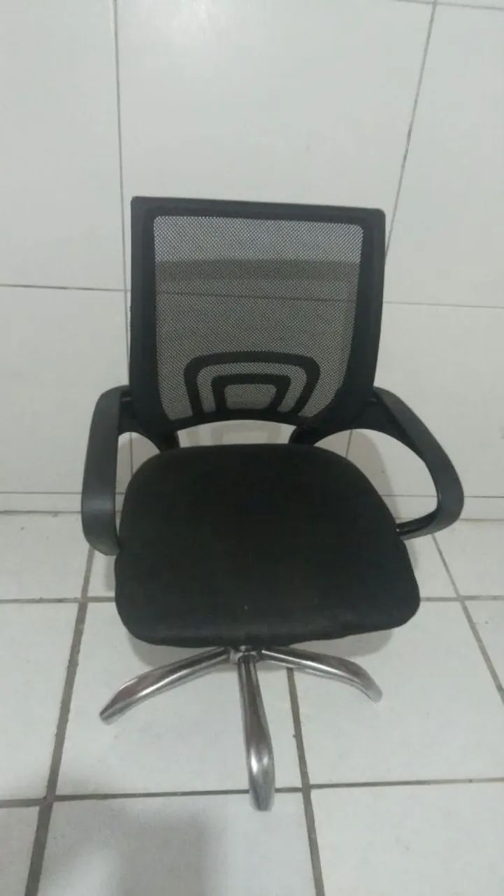 Cadeira de escritório  - Foto 3