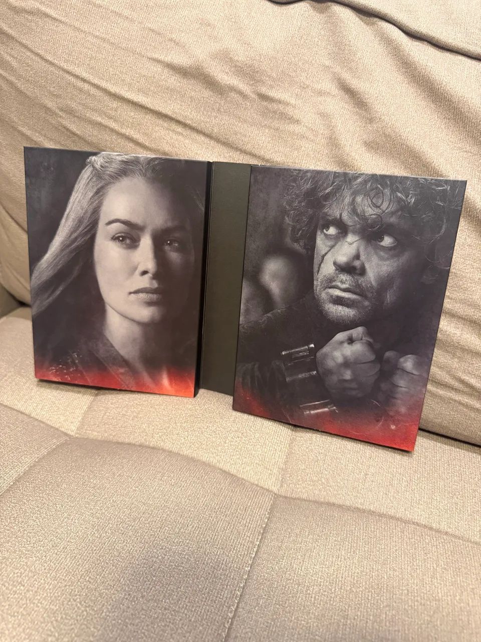 Game of Thrones - Temporada 4 - Blu-Ray - Foto 3