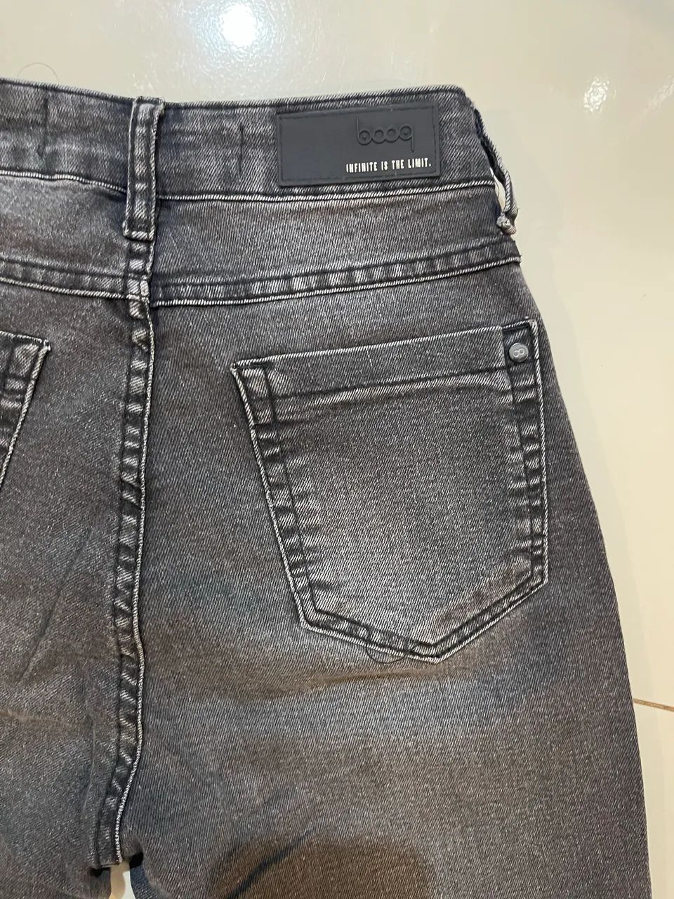 Jeans skinny booq - Foto 4