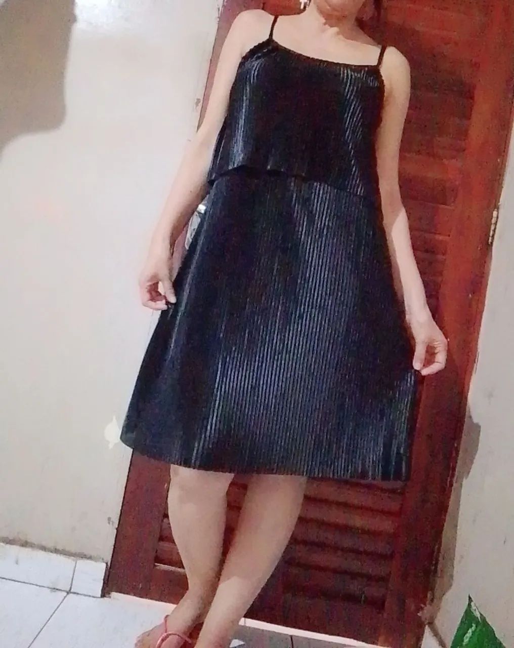 DESAPEGO (VESTIDO) - Foto 4