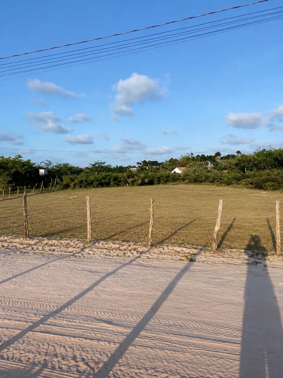 Terreno Barreirinhas ma 