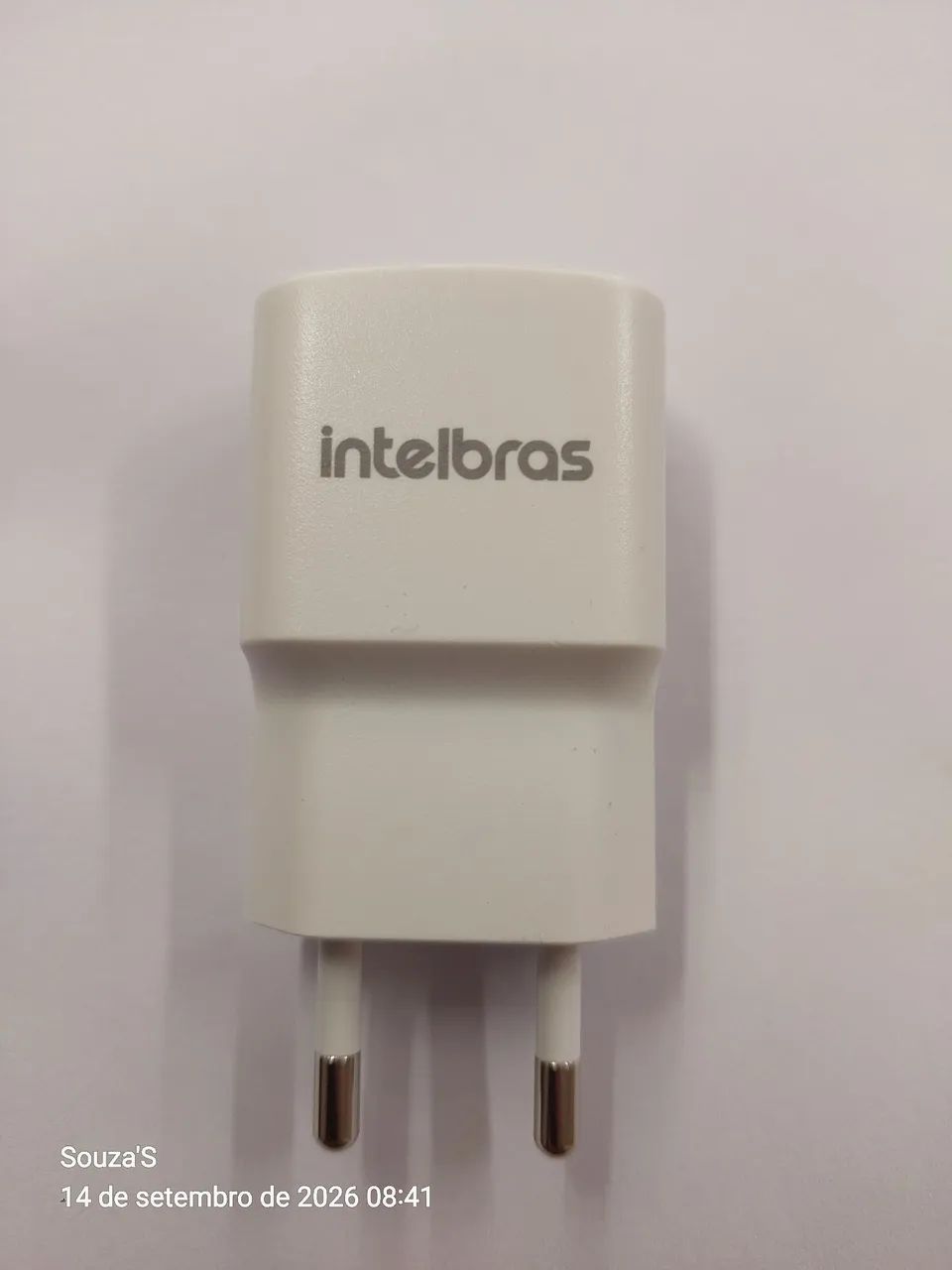 Fonte da câmera Intelbras imx - Foto 4
