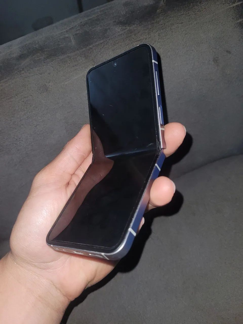 Samsung galaxy zflip 6 - Foto 5
