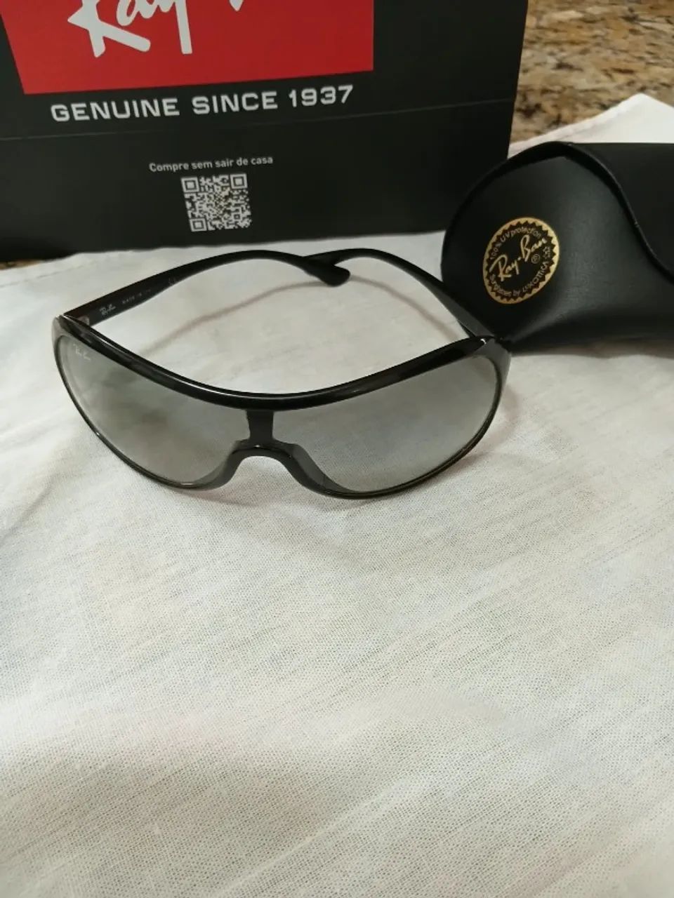 Oculos Ray Ban Feminino - Foto 4