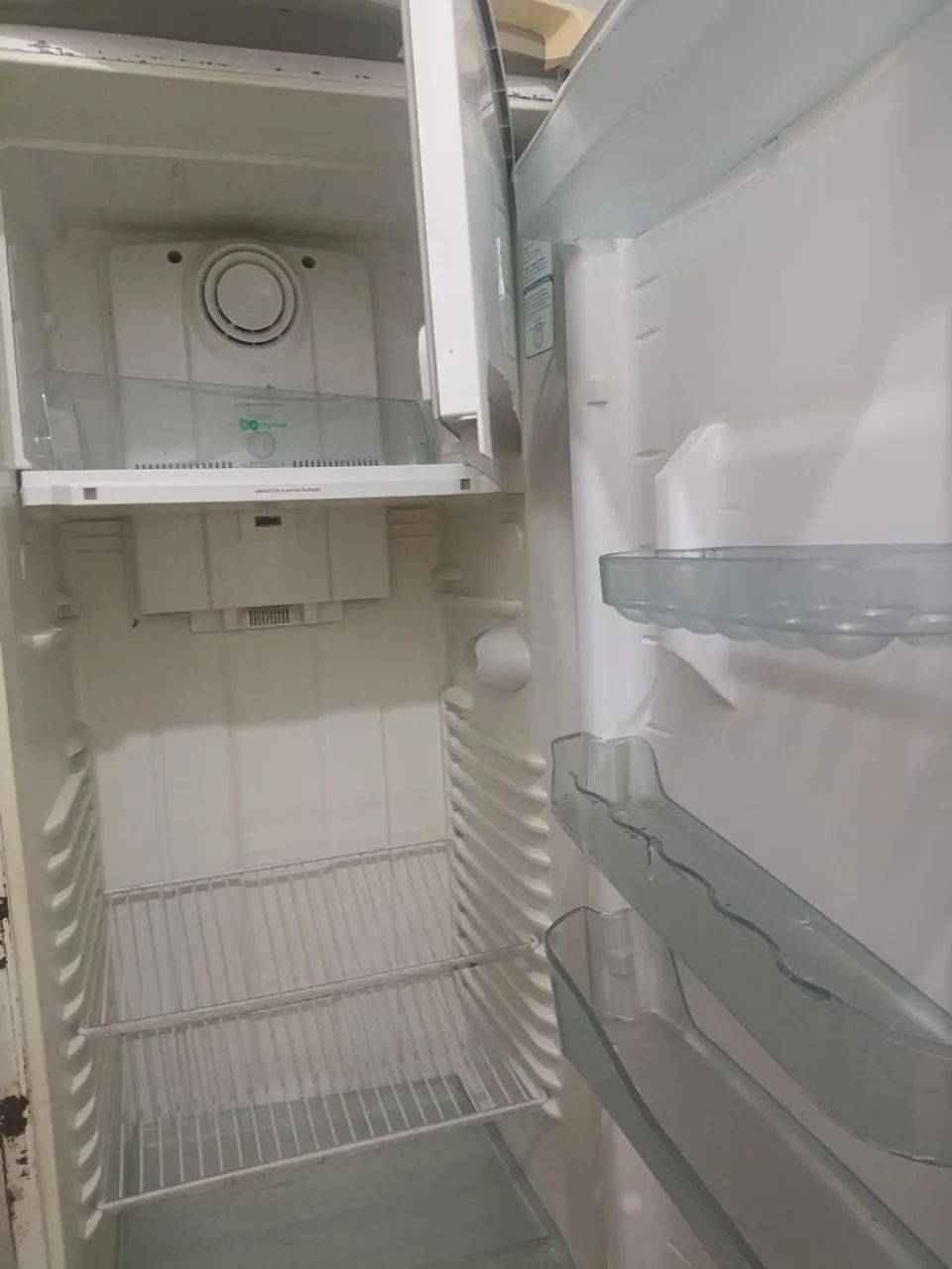 Geladeira 400