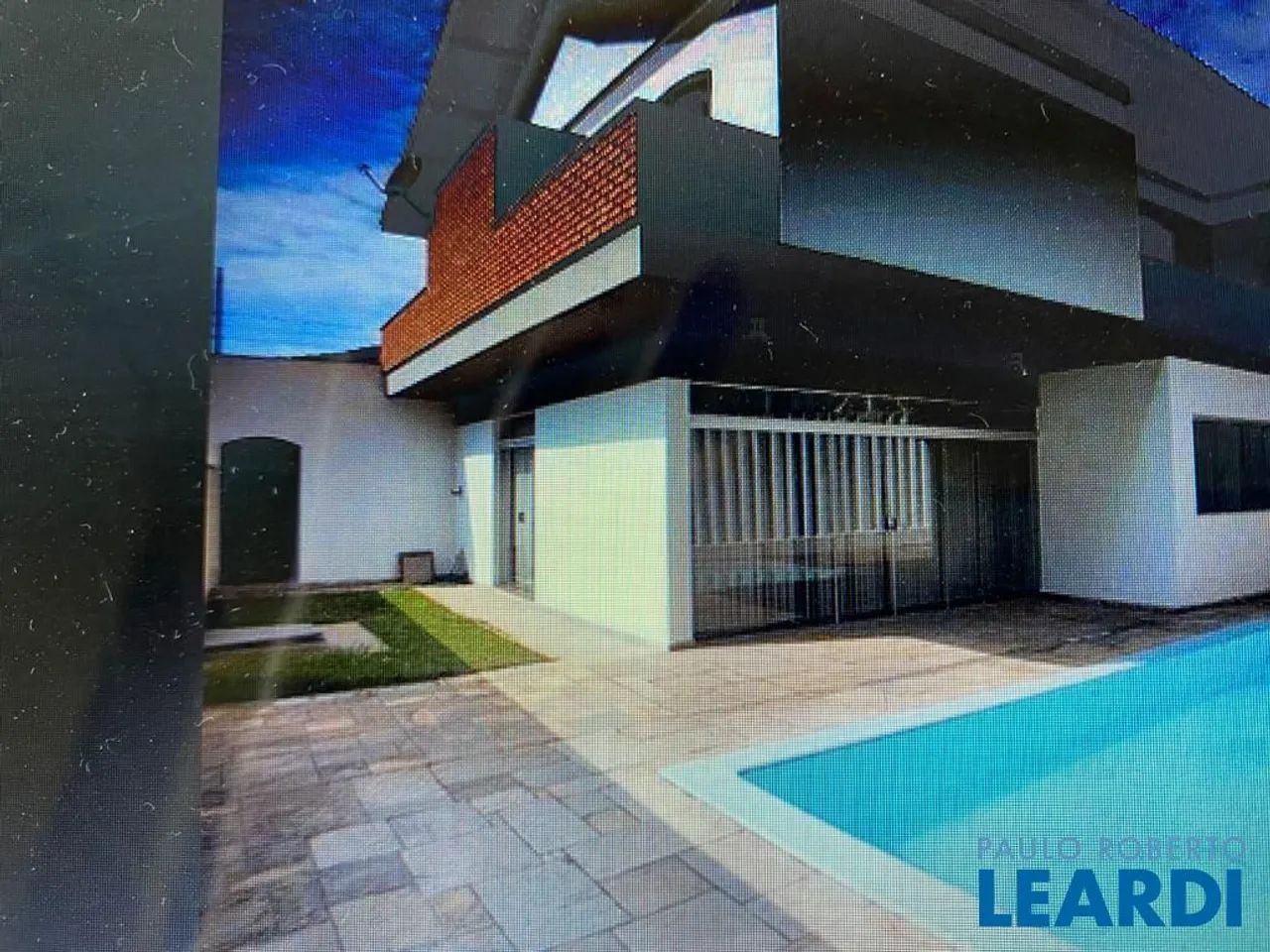 CASA EM CONDOMÍNIO - ALPHAVILLE 4 - SP - Foto 4