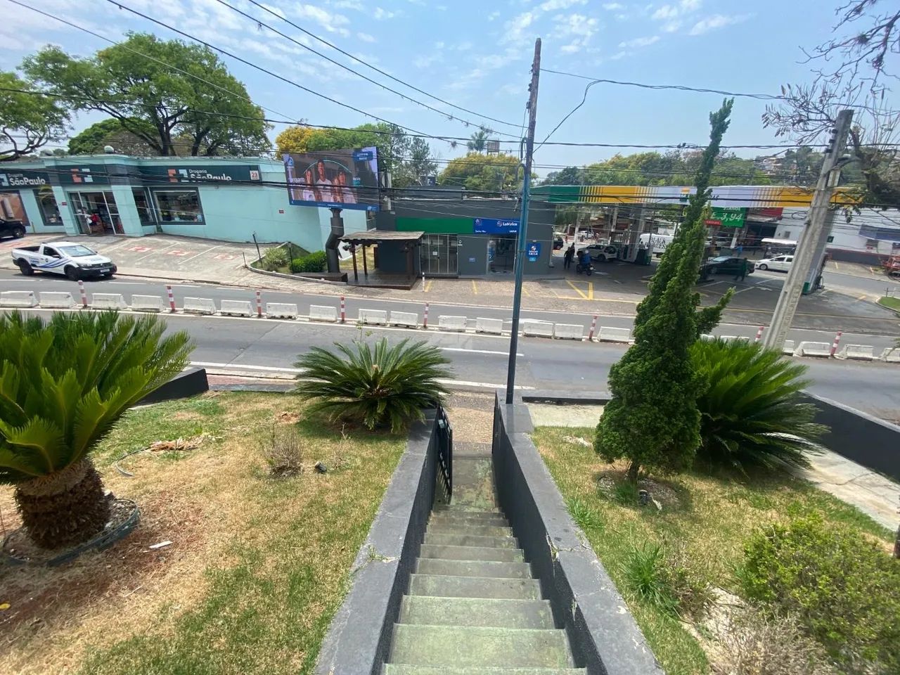 casa - Sousas - Campinas - Foto 3