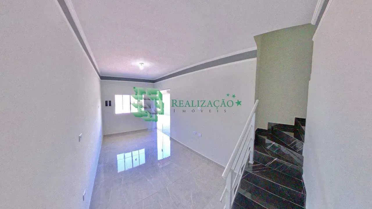 sobrado top em Mongaguá com piscina - Foto 5
