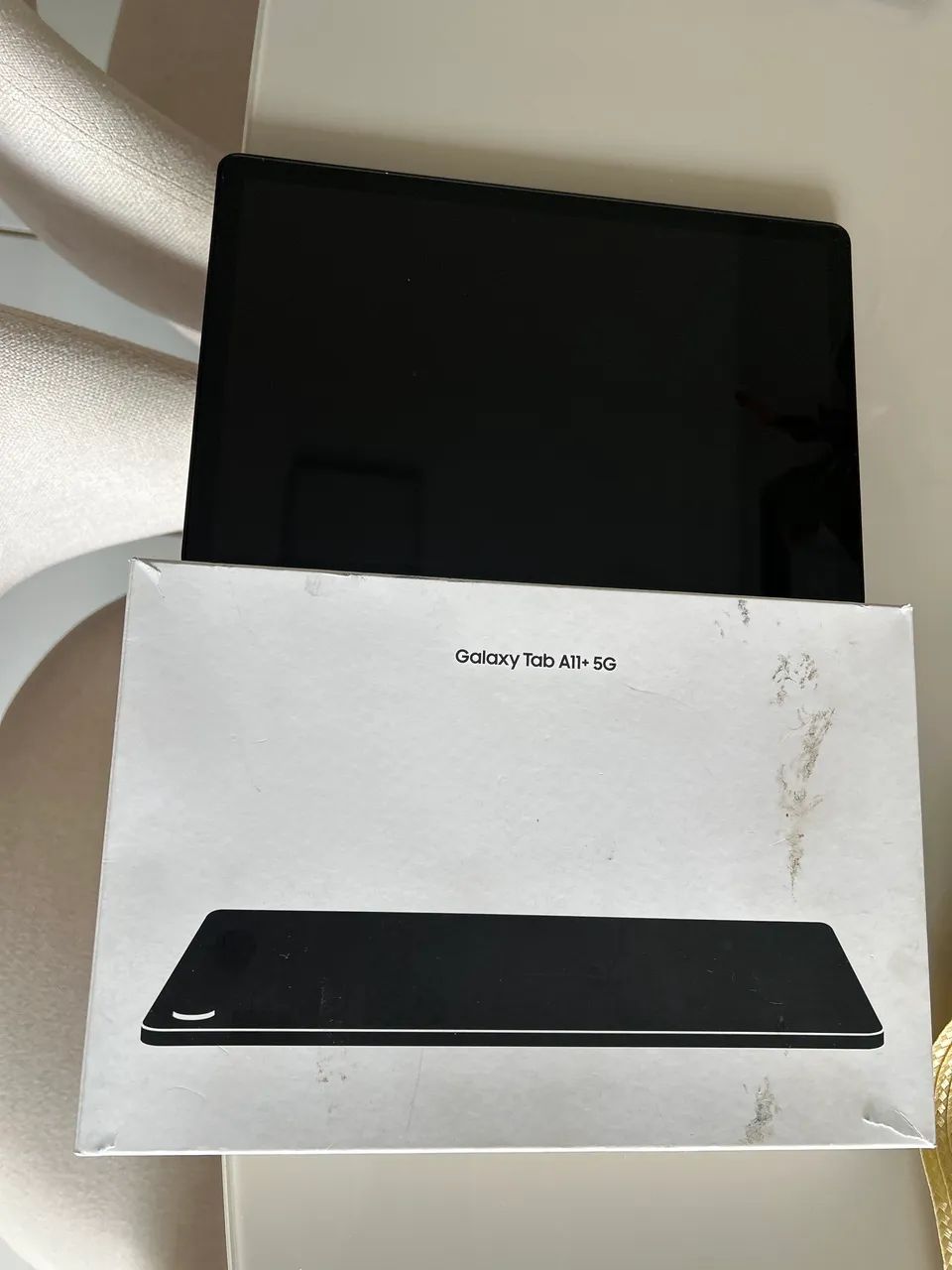 Galaxy tab A11 +5G - Foto 4