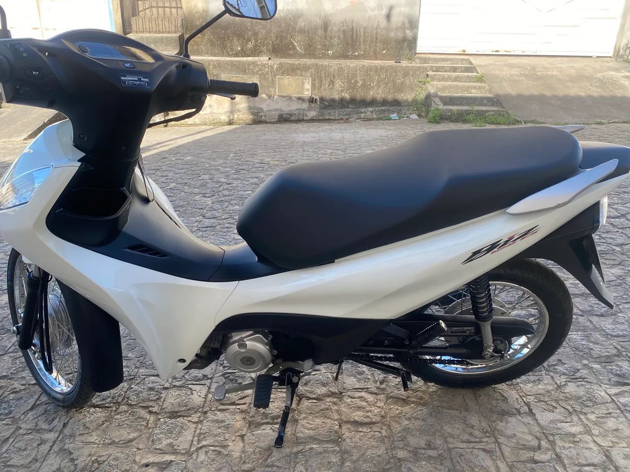 Moto - Foto 2