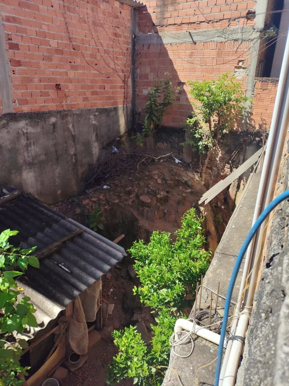 Terreno Jardim Peri - Foto 4