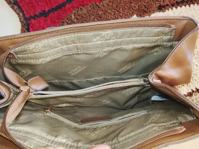 Linda bolsa chenson  - Foto 2