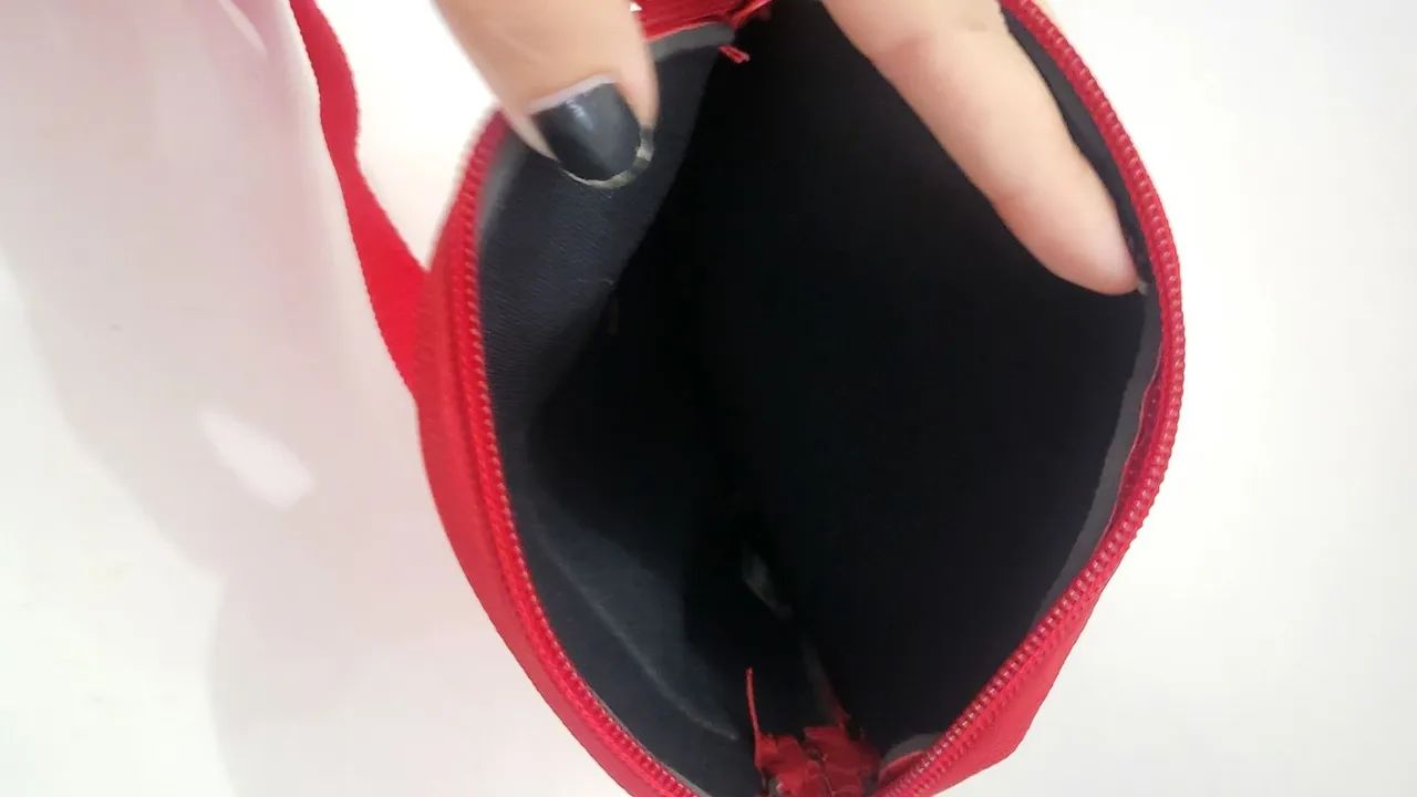 Bolsa Vila Nova FC - Foto 3