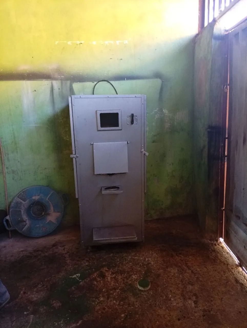 Vende-se engenhoca - Foto 4