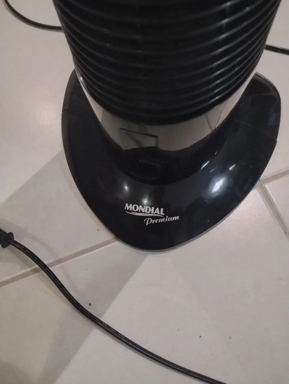 Ventilador torre vertical  - Foto 2