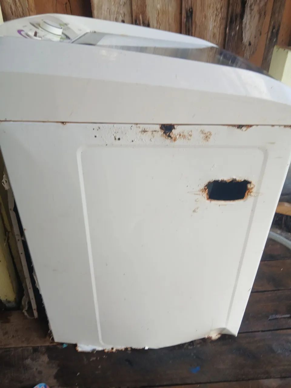 Maquina de lavar com defeito  - Foto 3