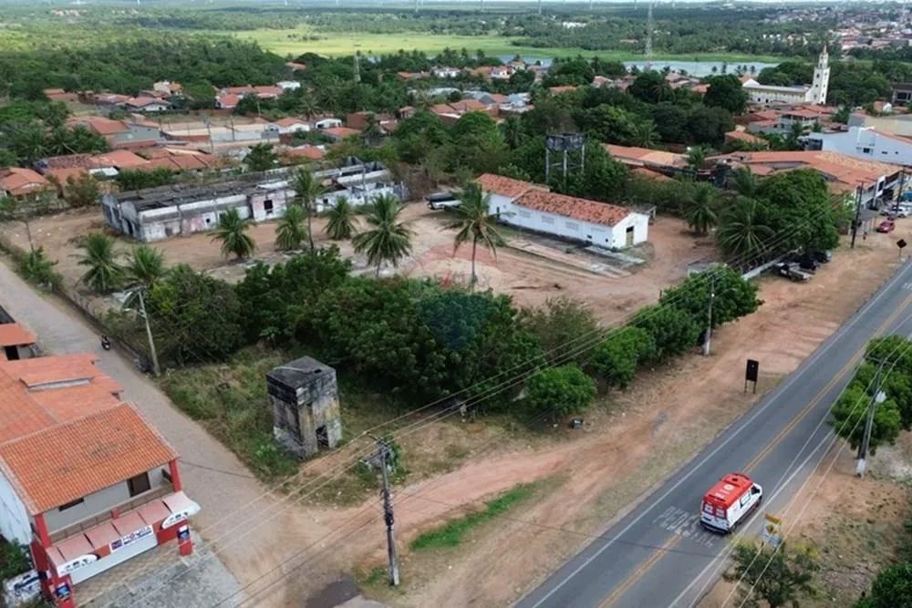 Excelente Terreno de 8.524 m2 matriculado | Trairi CE